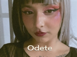 Odete