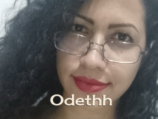 Odethh