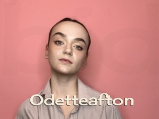Odetteafton