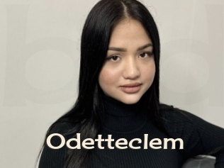 Odetteclem