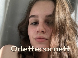 Odettecornett