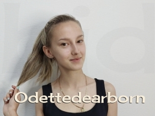 Odettedearborn