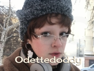 Odettedoddy