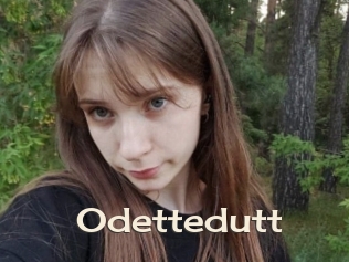 Odettedutt