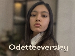 Odetteeversley