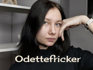 Odettefricker