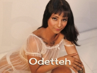 Odetteh