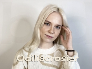 Odiliacrosier