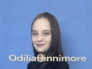 Odiliafennimore