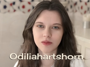 odiliahartshorn Big Dicks Round Ass