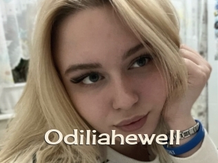 Odiliahewell
