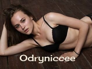 Odryniccee
