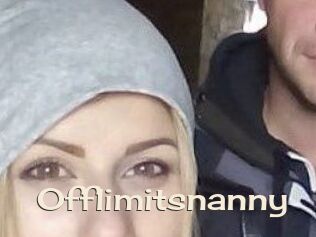 Offlimitsnanny