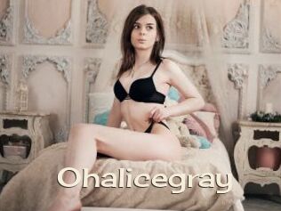 Ohalicegray