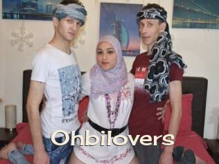 ohbilovers Big Dicks Round Ass