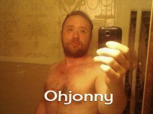 Ohjonny