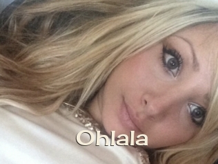 Ohlala