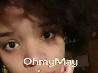 OhmyMay