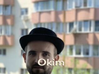 Okim