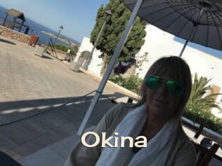 Okina