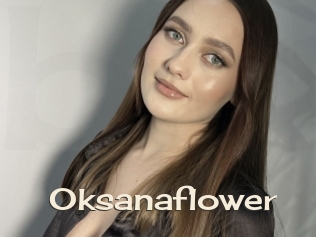 Oksanaflower