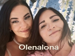 Olenalona