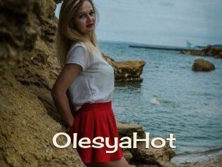 OlesyaHot