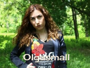 Olgasmall