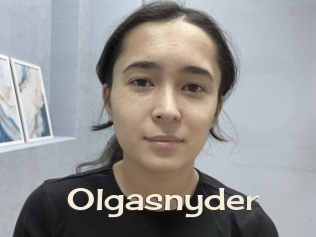 Olgasnyder