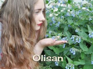 Olisan