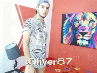 Oliver87
