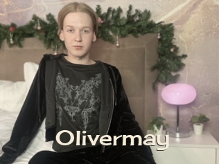 olivermay Big Dicks Round Ass