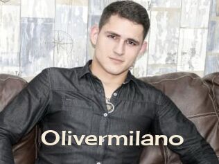 Olivermilano