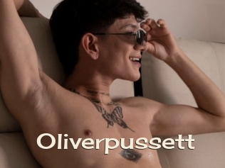 Oliverpussett