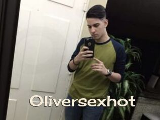 Oliversexhot