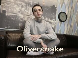 Oliversnake