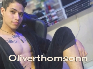 oliverthomsonn Big Dicks Round Ass