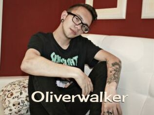 Oliverwalker