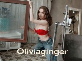 Oliviaginger