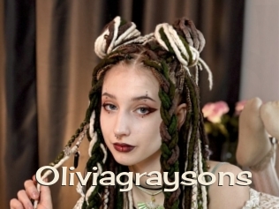 Oliviagraysons