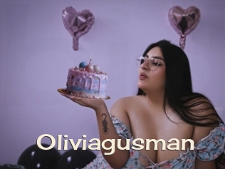 Oliviagusman