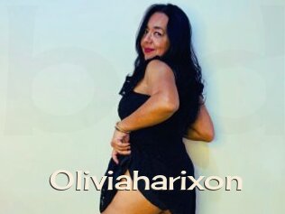 Oliviaharixon
