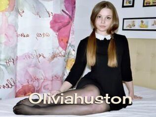 Oliviahuston