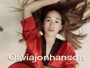 Oliviajonhanson