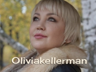 Oliviakellerman