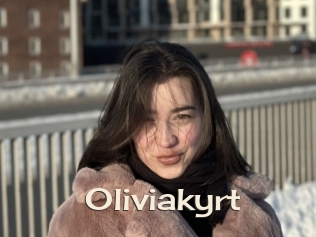 Oliviakyrt