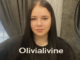 Olivialivine
