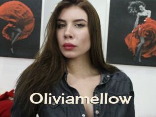 Oliviamellow