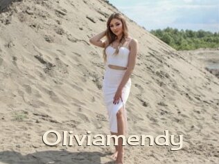 Oliviamendy