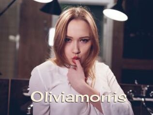 Oliviamorris